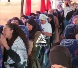 أهالي اللد يشاركون في مسيرة العودة الـ26 في قرية اللجون